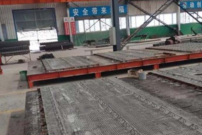 装配式建筑预制构件