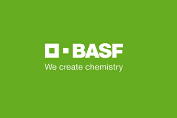 德国巴斯夫(BASF) 