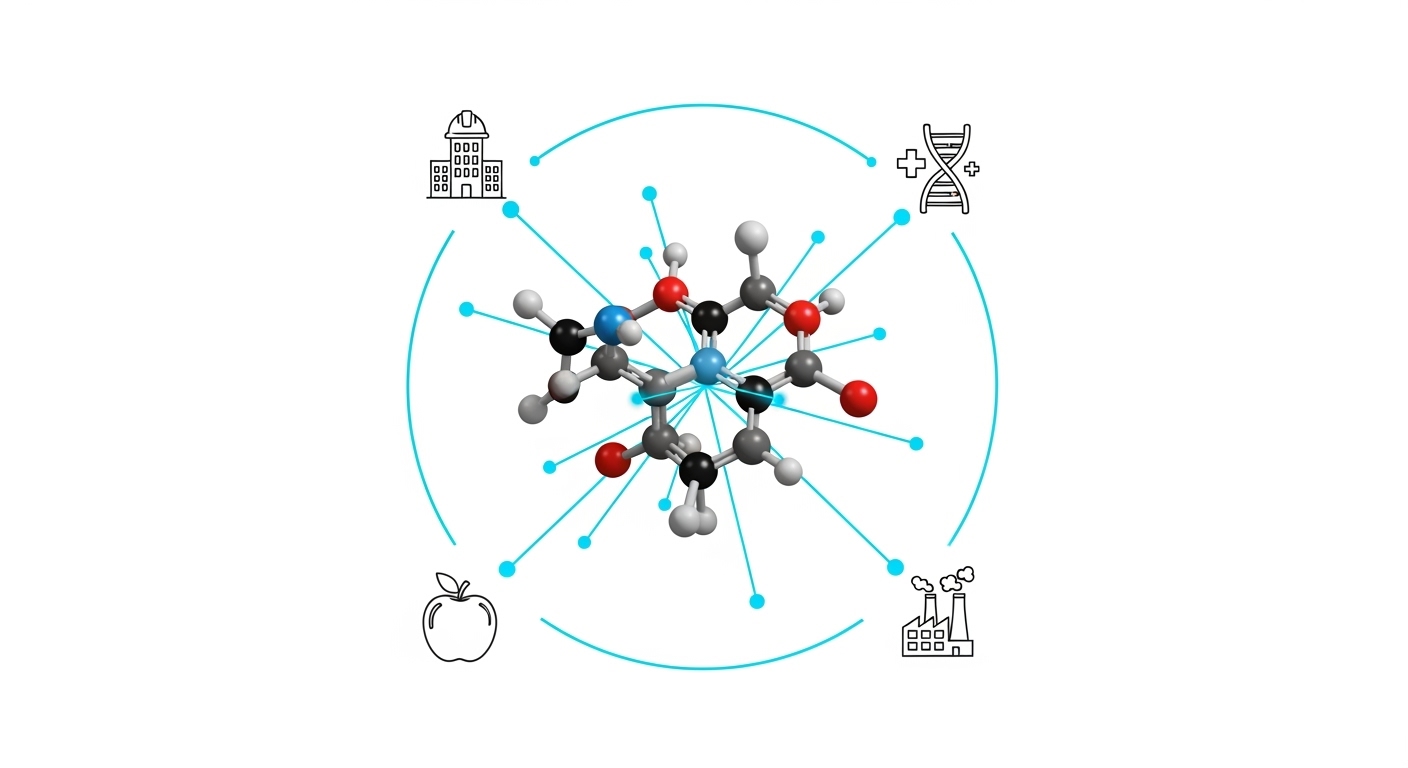  3-巯基丙酸 (3-MPA) 的“跨界”应用：从高分子材料到生物医药的全面解析