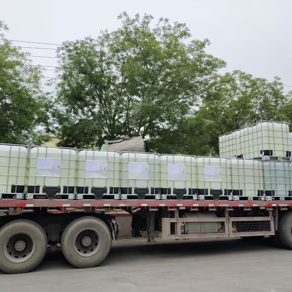 巯基丙酸——聚羧酸减水剂生产中的核心链转移剂